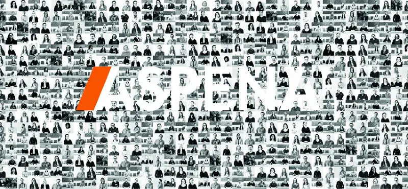 Aspena steht Ihnen weiterhin zur Verfügung