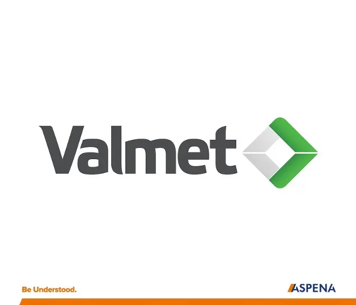 Erstklassige technische Übersetzungen für das Unternehmen Valmet