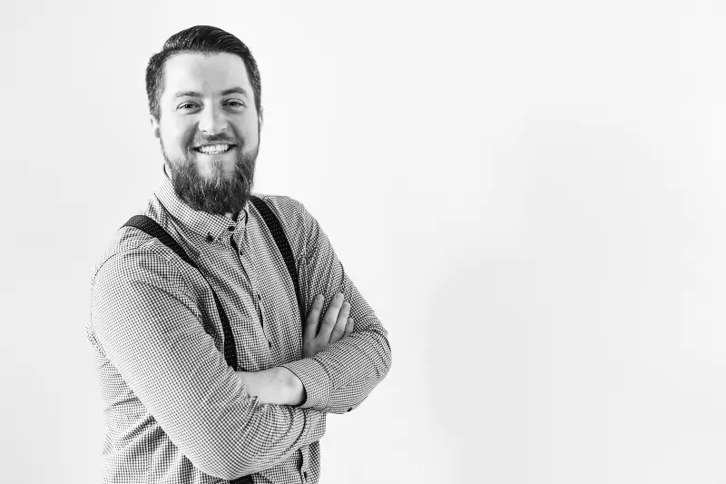 Aspena hat einen neuen Eigentümer. Jakub Čapek, der Geschäftsführer der Gesellschaft wurde zum Partner.