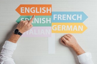 What advantages does a translation agency offer to their clients over a freelance translator?