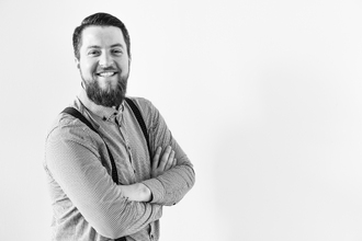Aspena hat einen neuen Eigentümer. Jakub Čapek, der Geschäftsführer der Gesellschaft wurde zum Partner.
